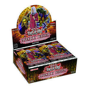 Booster Boxes