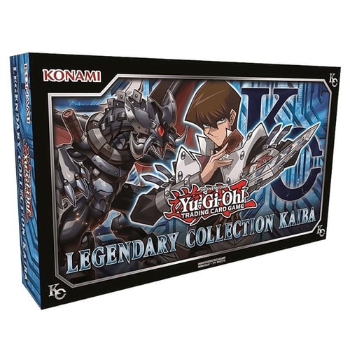Starter Decks