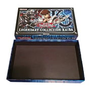 Legendary Collection Kaiba: Empty Box