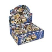 Star Pack VRAINS Booster Box