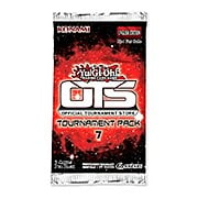 Sobre de OTS Tournament Pack 7