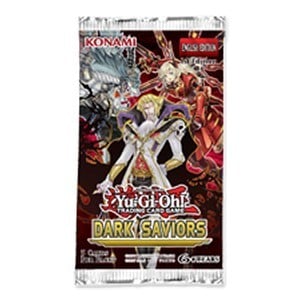 Dark Saviors Booster