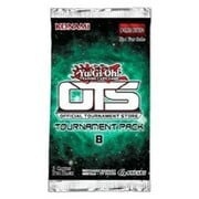 Sobre de OTS Tournament Pack 8