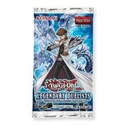 Legendary Duelists: White Dragon Abyss Booster