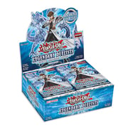 Legendary Duelists: White Dragon Abyss Booster Box