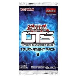 OTS Tournament Pack 9 Booster