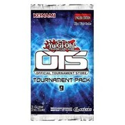 Sobre de OTS Tournament Pack 9