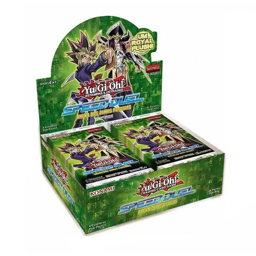 Arena of Lost Souls Booster Box