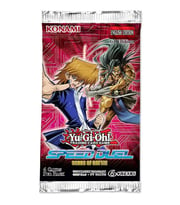 Speed Duel: Scars of Battle Booster