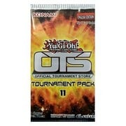 Sobre de OTS Tournament Pack 11