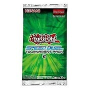 Speed Duel Tournament Pack 2 Booster