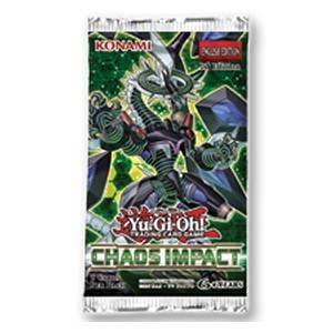 Chaos Impact Booster