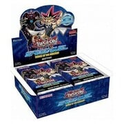 Speed Duel: Trials of the Kingdom Booster Box