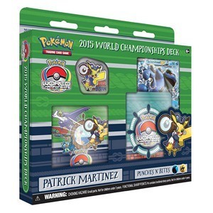 WCD 2015: Punch n Bites