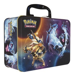 Spring 2018 Collector Chest