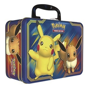 Fall 2018 Collector Chest