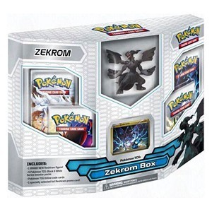 Zekrom Box