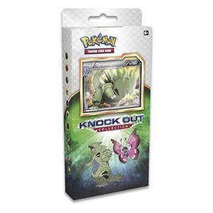SM Knock Out Collection: Tyranitar Collection