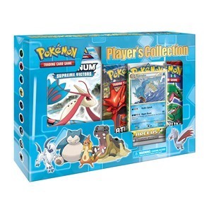 Player's Collection: Gyarados Collection