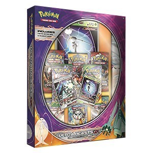Ultra Beasts GX Premium Collections: Pheromosa GX Collection