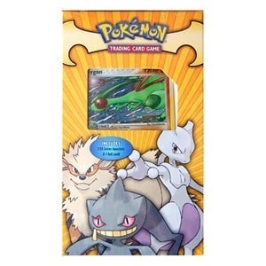 EX Value Box: Flygon Box