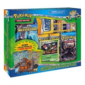 Collector's Poster Box