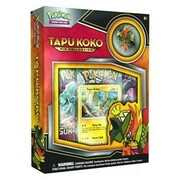 Tapu Koko Collection