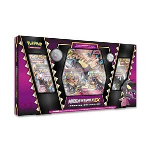 MMawile EX Premium Collection