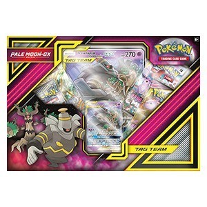 Pale Moon GX Box