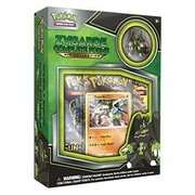 Zygarde Complete Forme Collection