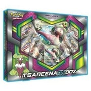 Tsareena GX Box