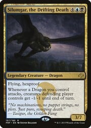 Silumgar, the Drifting Death 157