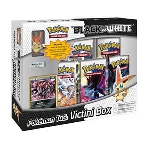 Victini Box