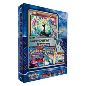 Xerneas Collection