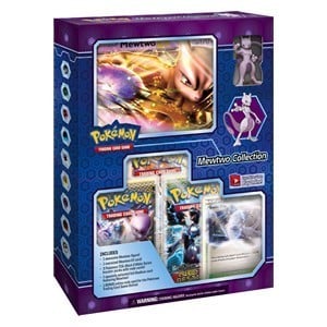 Mewtwo Collection