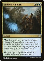 Ethereal Ambush 152