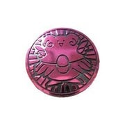 Blissey Coin (Pokemon-e Starter Deck)