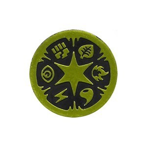 Energy Coin (Grass Quick Construction Pack)