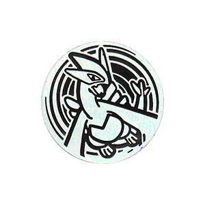 Lugia Coin (Neo Starter Deck)