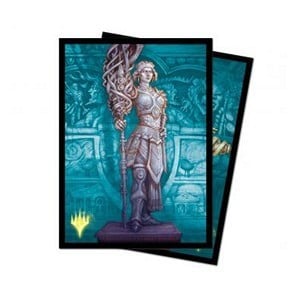 Theros Beyond Death: "Elspeth, Sun's Nemesis" Sleeves