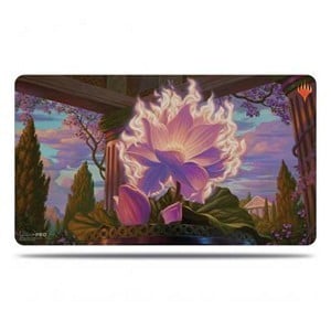 Theros Beyond Death: "Nyx Lotus" Playmat