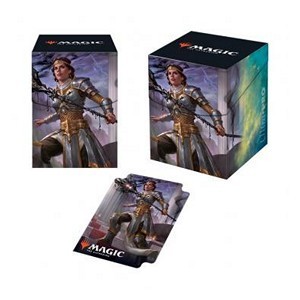 Theros Beyond Death: "Elspeth, Sun's Nemesis" Deck Box