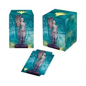 Theros Beyond Death: "Elspeth, Sun's Nemesis" Deck Box