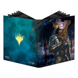 Theros Beyond Death: 9-Pocket Binder
