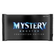 Sobre de Mystery Booster: Convention Edition