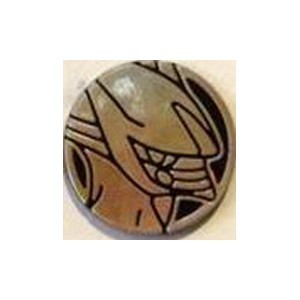 Arceus Coin (Pokémon Battle Tour 09)