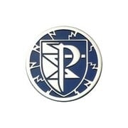 Moneda Team Plasma emblem
