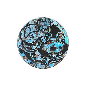 Magmortar and Electivire Coin (Magmortar vs Electivire Deck Kit)