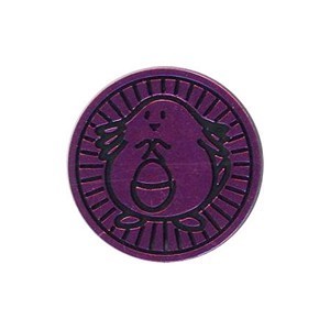 Chansey Coin (Intro Pack)