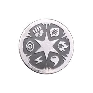 Energy Coin (EX Value Set)